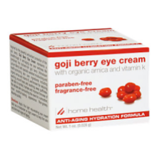 Goji Berry Eye Cream