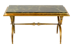 Vintage French Coffee Table